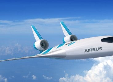 Airbus, l’aereo del futuro è mini e si chiama Maveric