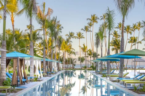 Club Med ha riaperto il resort in Repubblica Dominicana a Michès