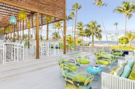 Ecco Michès Playa Esmeralda, l’ecoresort Club Med ai Caraibi