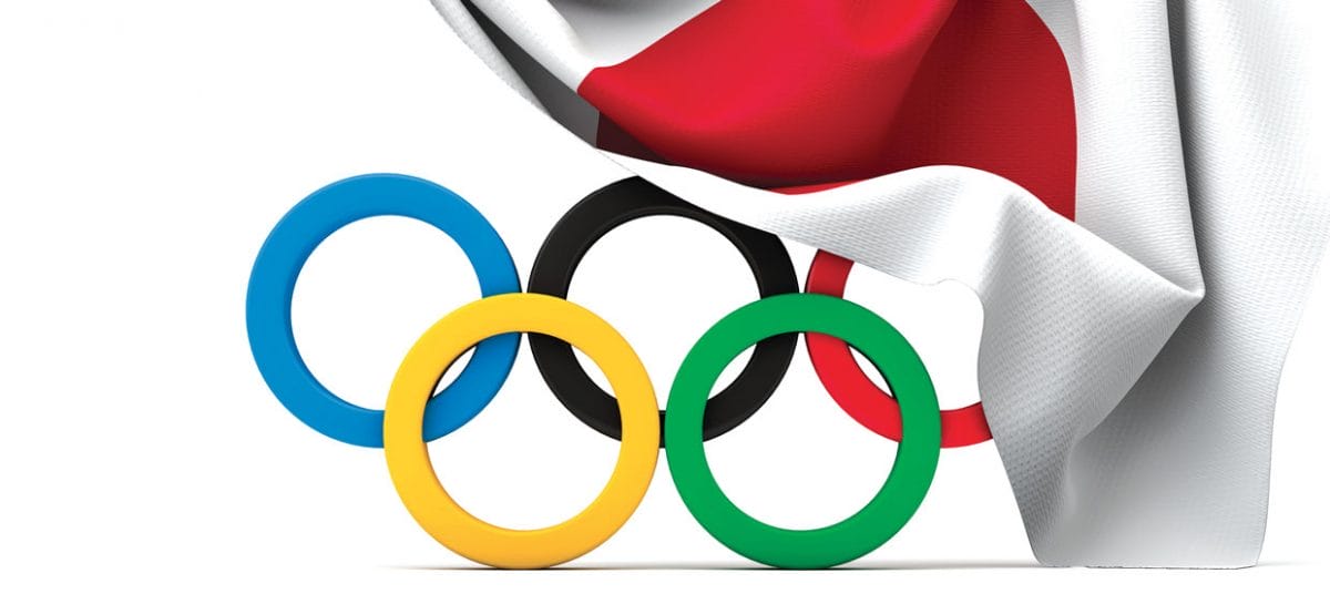 Le Olimpiadi di Tokyo slittano al 23 luglio 2021