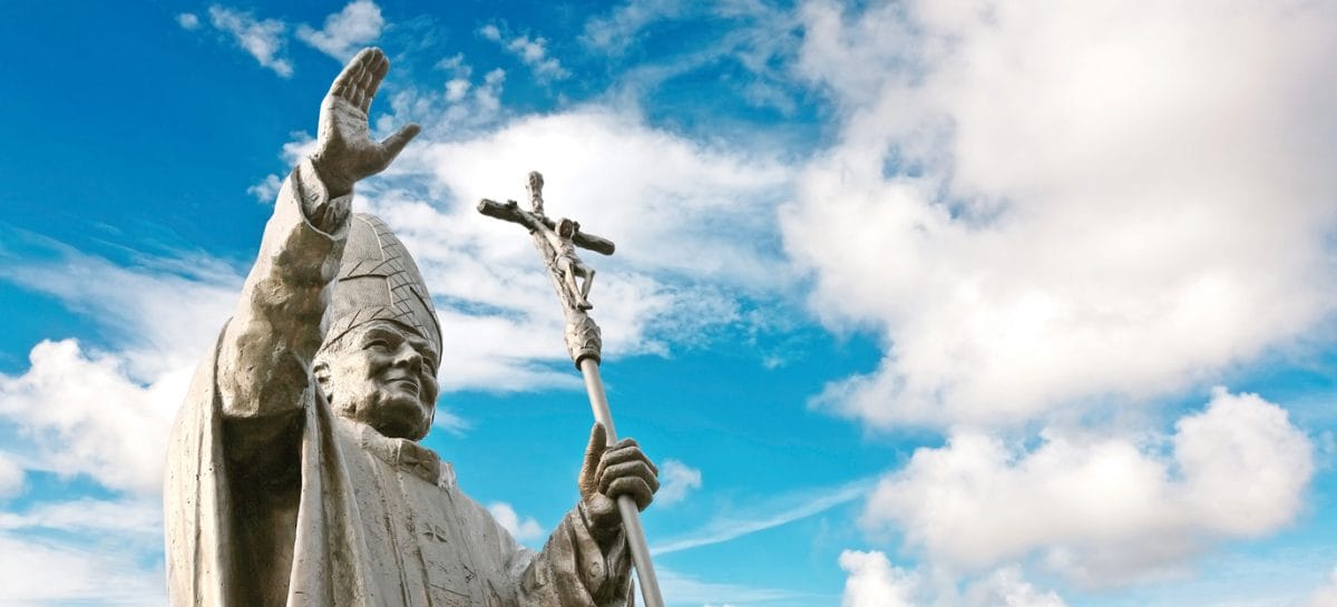 Polonia-Papa-Wojtyla La Polonia alla Bit celebra Chopin e Papa Wojtila