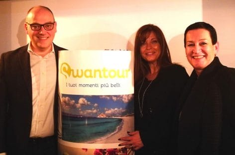 Swantour torna in Tunisia e punta sulla flessibilità
