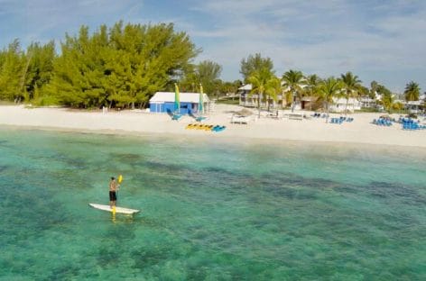Alpitour e Viva Wyndham, partnership esclusiva per Grand Bahama Island