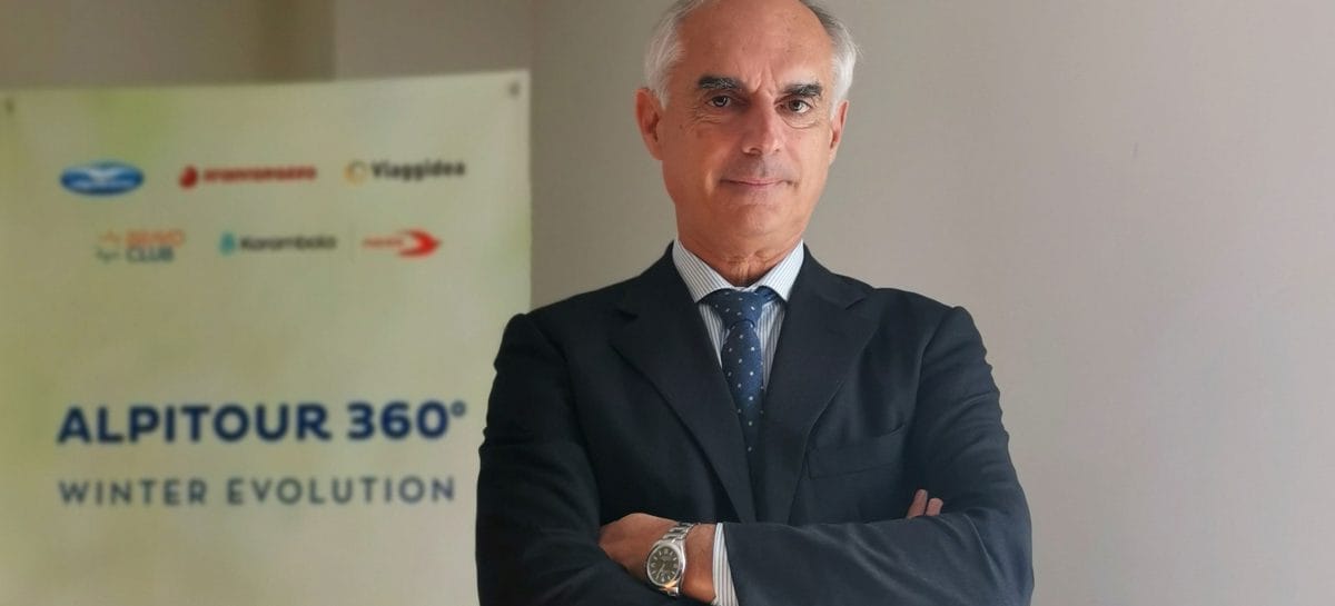 L’analisi di Burgio: «I clienti cercano sicurezza e la trovano in agenzia»