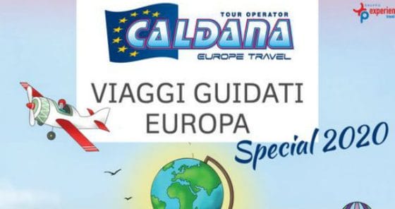 Caldana porta in adv la nuova edizione di Viaggi Guidati Special