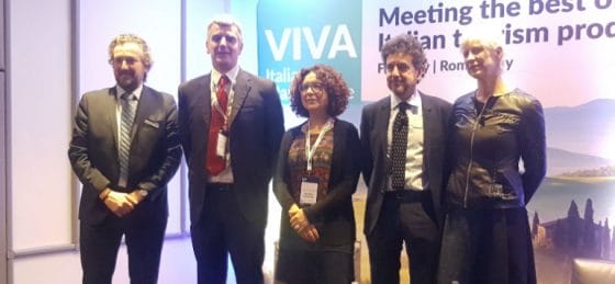 Etoa incontra l’Italia: focus su sostenibilità e diversificazione