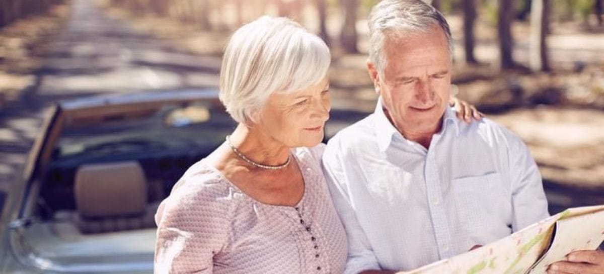 Over 65, è senior un quinto dei viaggiatori: come conquistarli?