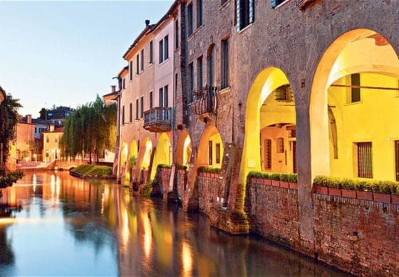 Veneto, presenze a +3,9%. Record per Treviso