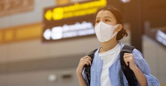 La Cina oltre la pandemia: exploit del turismo domestico