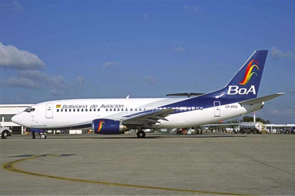 Boliviana_de_Aviacion