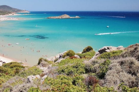 Portale Sardegna, piano estate con sconti e zero penali