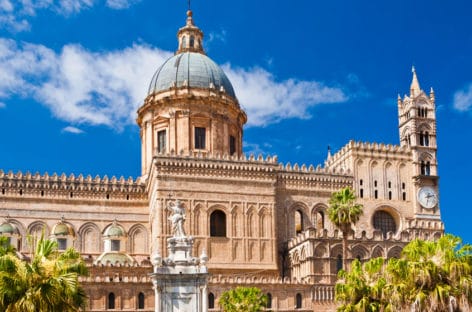 La Sicilia spinge sul lusso: missione a Palermo per venti buyer internazionali