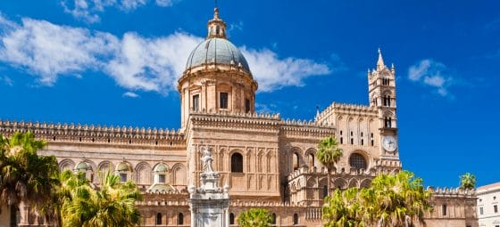 La Sicilia spinge sul lusso: missione a Palermo per venti buyer internazionali