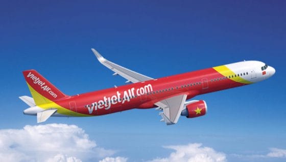 Polizza anti coronavirus per la compagnia VietJet Air