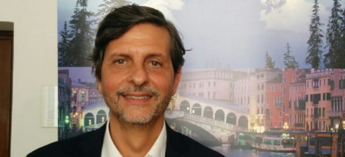 Vittorio Messina è il nuovo presidente di Assohotel