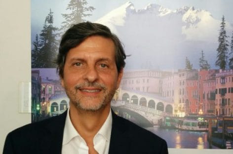 Vittorio Messina è il nuovo presidente di Assohotel