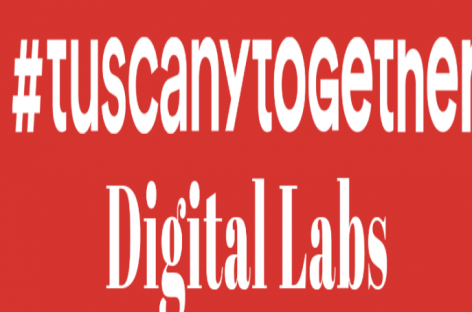 Regione Toscana, prende il via il progetto digital labs