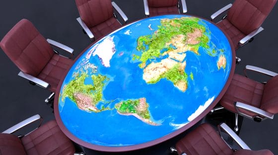 Fronte comune Star Alliance, oneworld e SkyTeam : “Governance globale contro la crisi”
