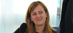 Isabella Candelori direttore commerciale Gruppo Nicolaus