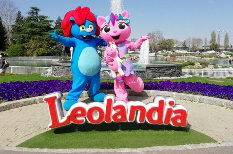 Leolandia posticipa l’inaugurazione al 28 marzo