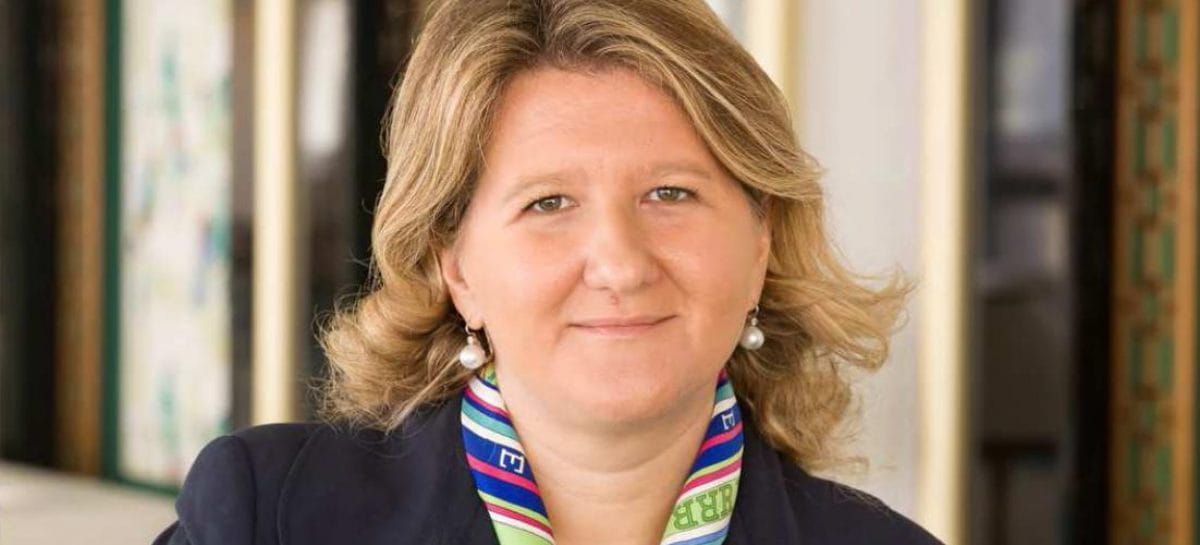 Federturismo, Marina Lalli designata presidente