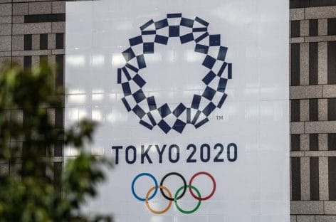 Le Olimpiadi di Tokyo rinviate al 2021