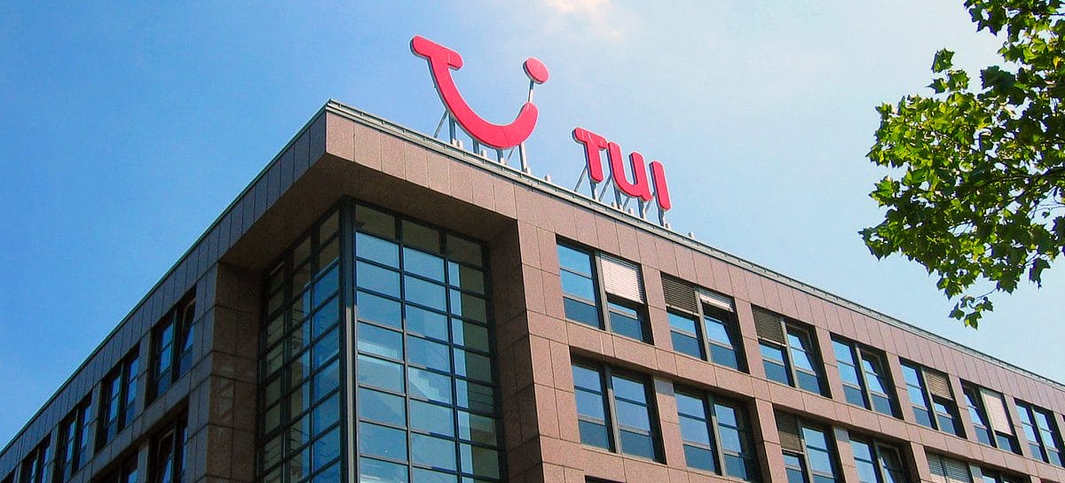 Tui Group affida i suoi hotel a Sabre