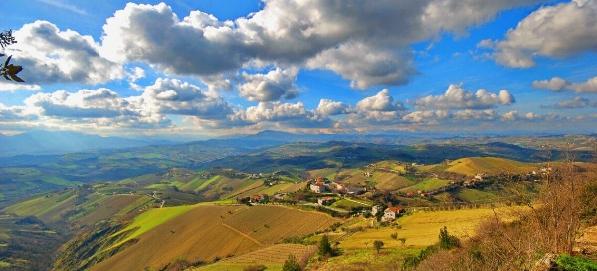 Incoming, le Marche scaldano i motori