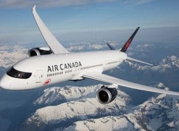 Air Canada licenzia oltre 20mila dipendenti