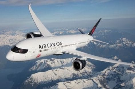 Air Canada riattiva i voli nostop da Venezia a Toronto e Montréal
