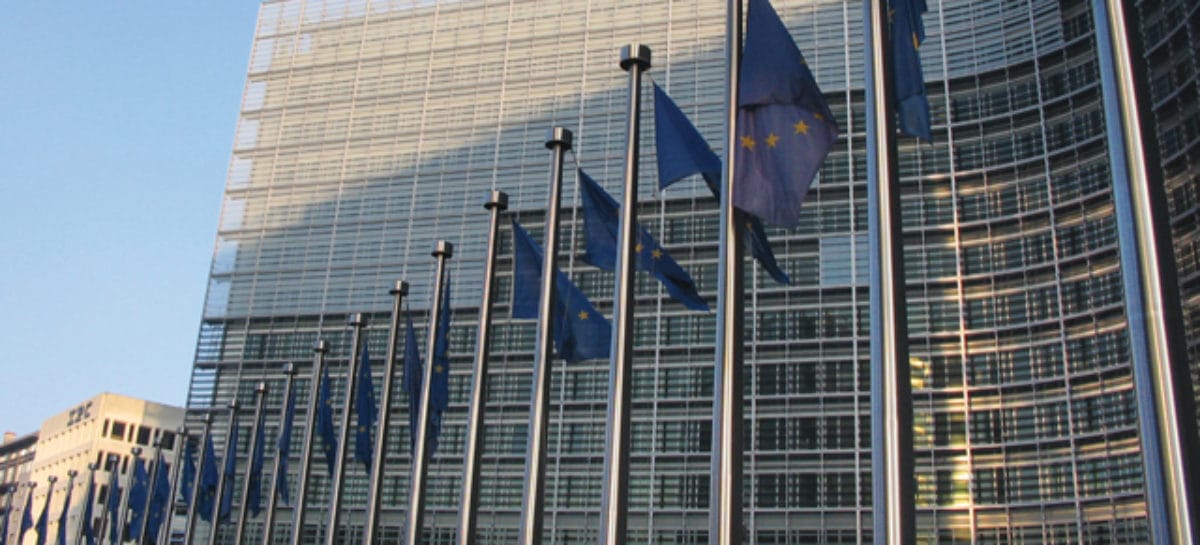 Frontiere chiuse fino al 15 maggio: <br>l’invito della Commissione Ue