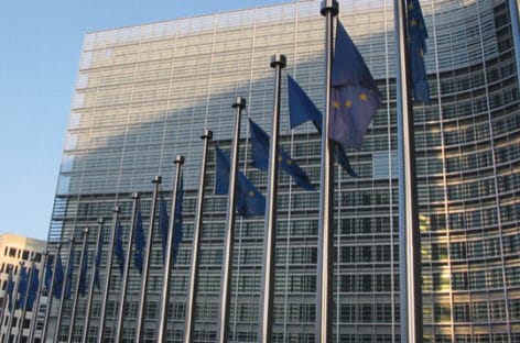 Strasburgo dichiarata zona rossa, il Parlamento Ue trasloca a Bruxelles