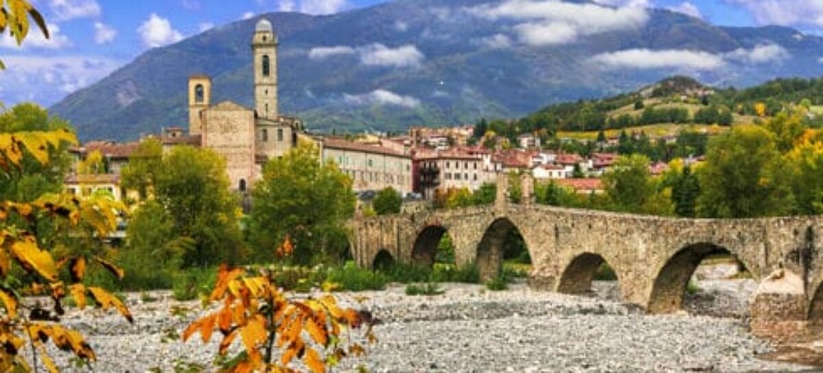 Emilia Romagna in ripresa: tornano i tedeschi e gli austriaci