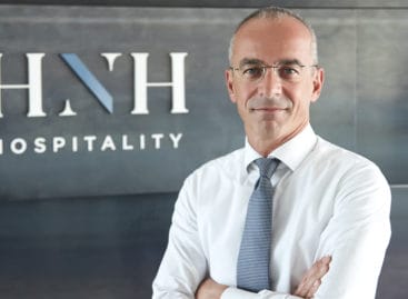 Hnh Hospitality, l’ad Luca Boccato: «Primi segnali di ripresa»