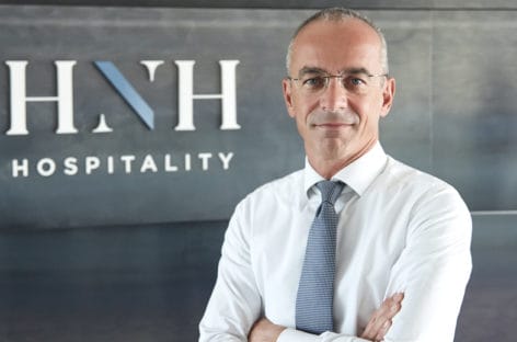 Hnh Hospitality, ricavi a 18 milioni nel primo semestre 2022