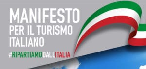 Manifesto turismo