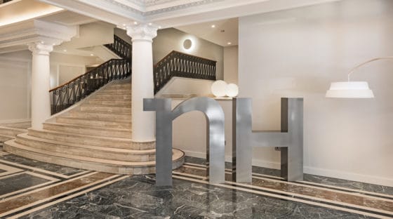 Nh Hotel Group supera 200 milioni di ricavi a settembre