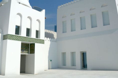Il patrimonio di Abu Dhabi online con CulturAll