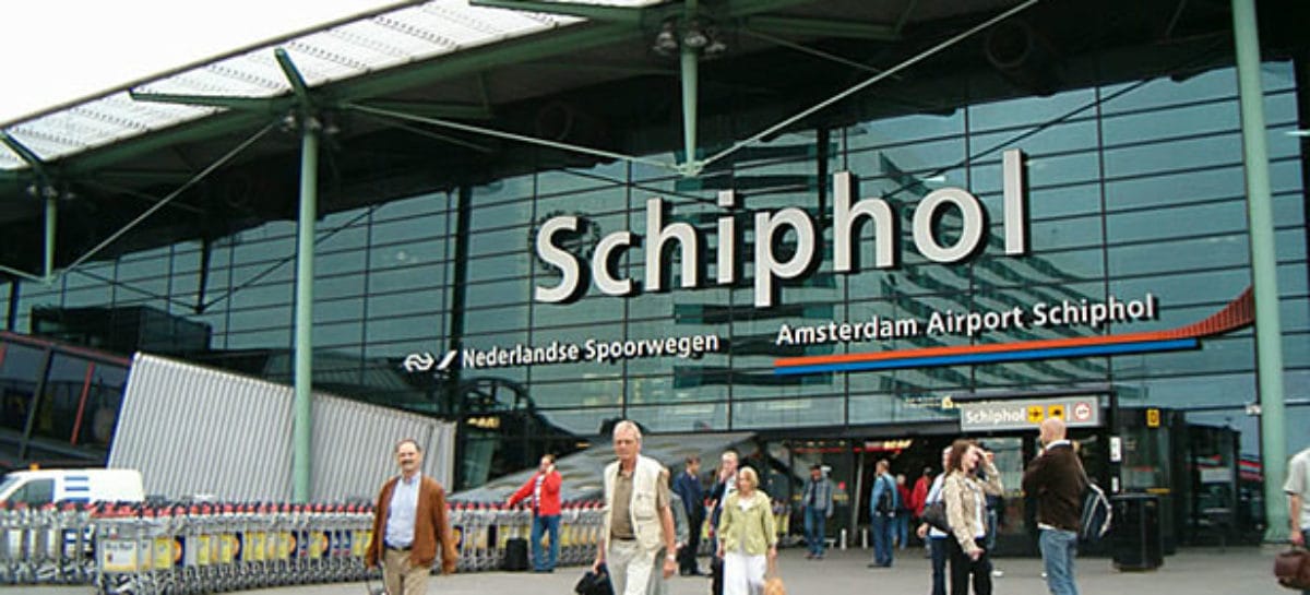 Schiphol, stop al taglio voli. Sentenza del Tribunale