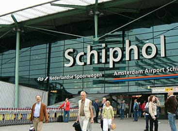 Tutti contro l’Olanda per il taglio dei voli a Schiphol