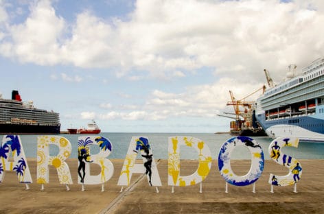 Il caso Barbados: porti aperti alle crociere durante l’emergenza