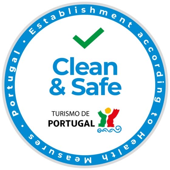Clean & Safe: il marchio delle attività sicure di Turismo de Portugal