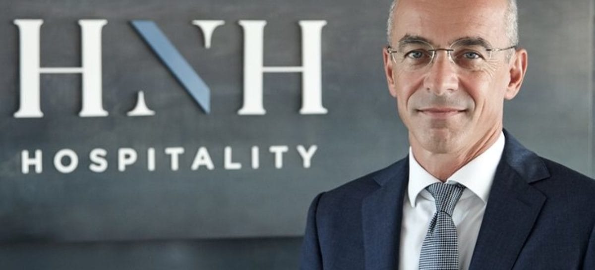 Hnh Hospitality raggiunge i 21,4 milioni di ricavi