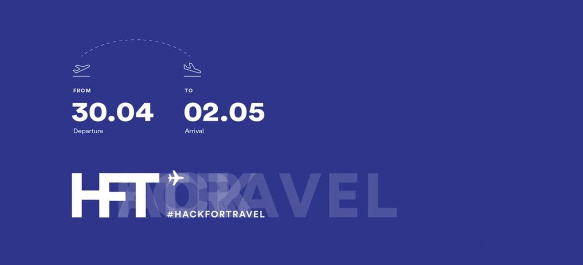 Hack for travel industry: 48 ore per rilanciare il turismo