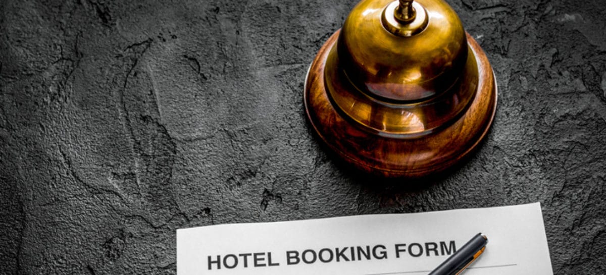 I direttori d’albergo scrivono al governo: “Tavolo tecnico per gestire la Fase 3”