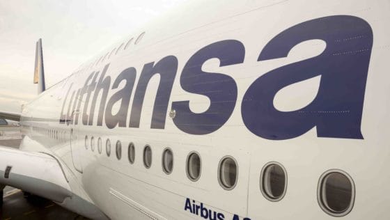 Gruppo Lufthansa: i rimborsi sfiorano i 3 miliardi di euro