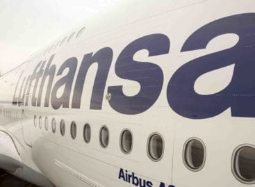 Lufthansa e i conti della crisi: persi oltre 2 miliardi