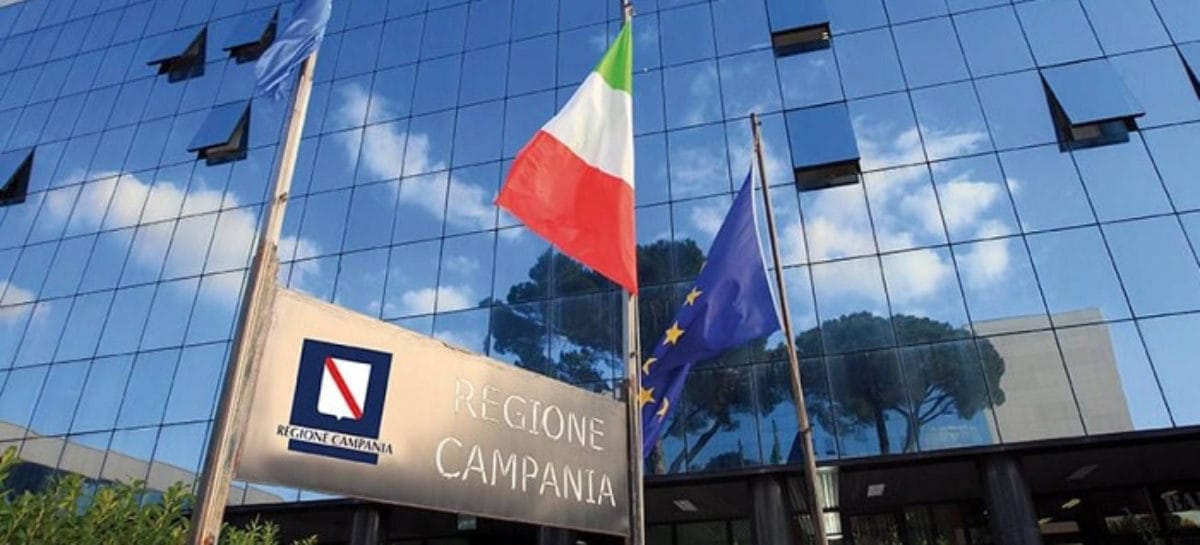 Allarme in Campania, adv ignorate dalla Regione