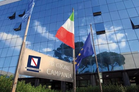 Campania, delegazione di Adv Unite ricevuta in Regione