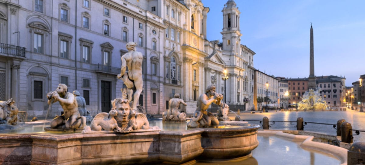 Roma vittima del Covid: metà delle aziende turistiche a rischio chiusura